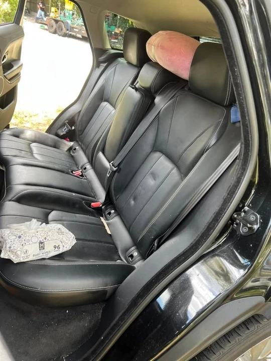 2016 Land Rover Range Rover Evoque 1st Gen - Image 4 of 7