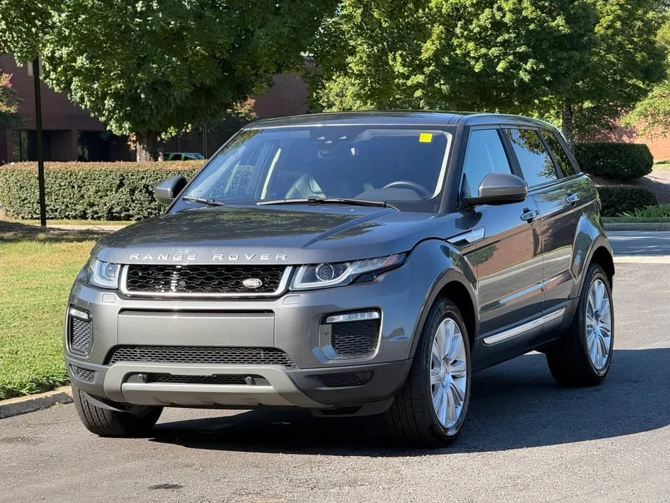 2016 Land Rover Range Rover Evoque 1st Gen - Image 2 of 20