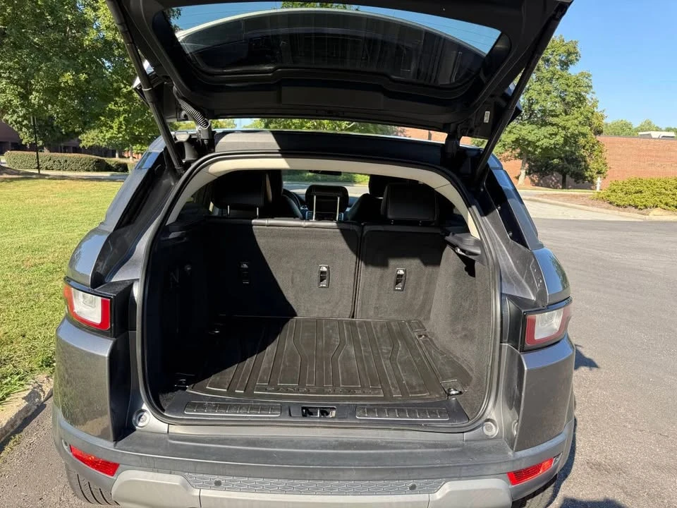 2016 Land Rover Range Rover Evoque 1st Gen - Image 17 of 20
