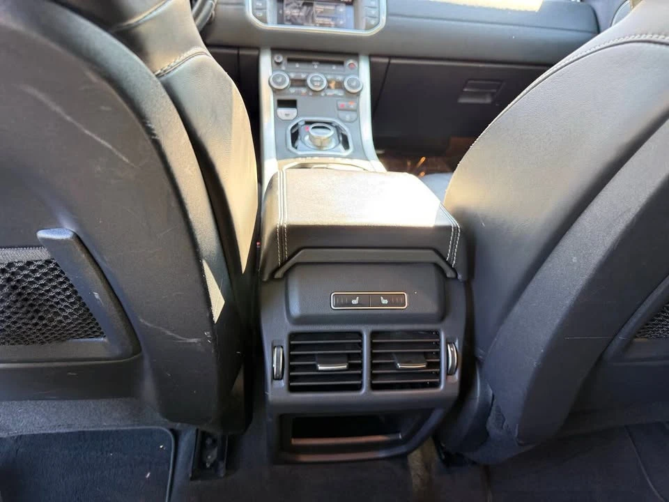 2016 Land Rover Range Rover Evoque 1st Gen - Image 19 of 20