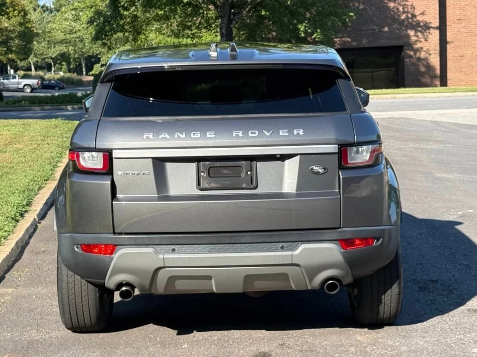 2016 Land Rover Range Rover Evoque 1st Gen - Image 5 of 20