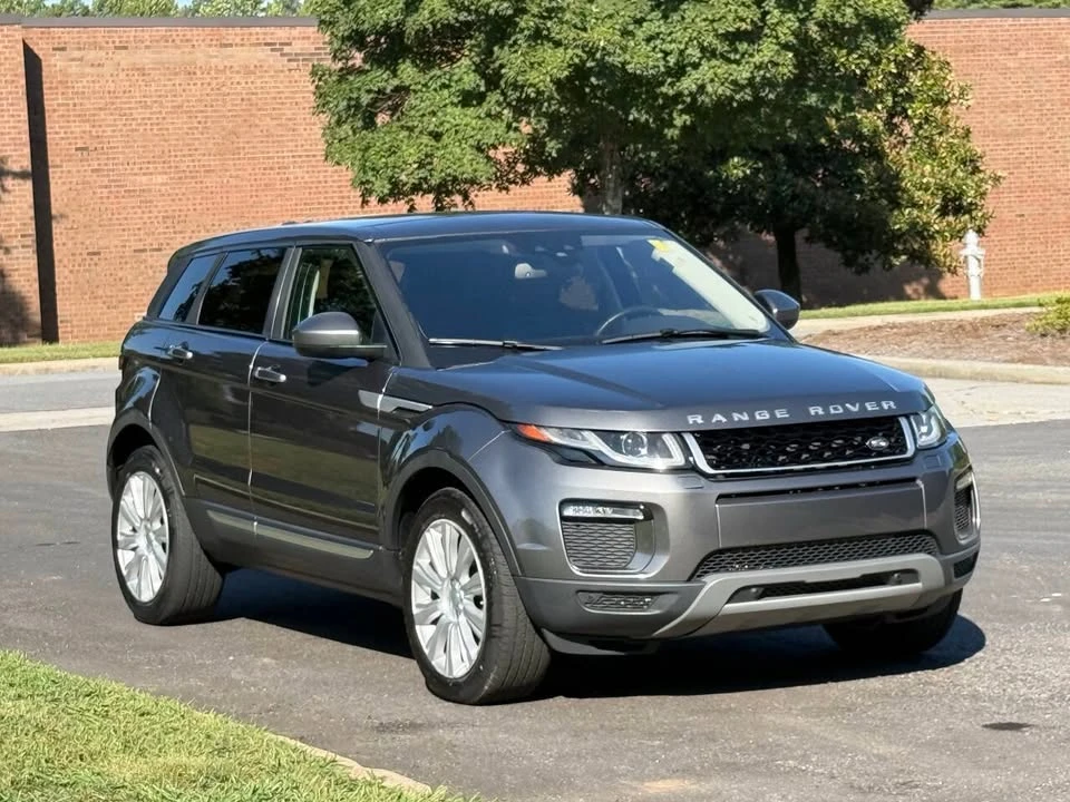 2016 Land Rover Range Rover Evoque 1st Gen - Image 3 of 20