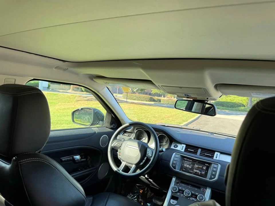 2016 Land Rover Range Rover Evoque 1st Gen - Image 16 of 20