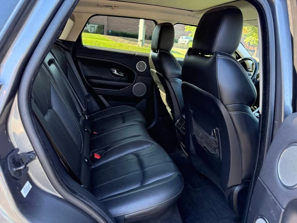 2016 Land Rover Range Rover Evoque 1st Gen - Image 15 of 20