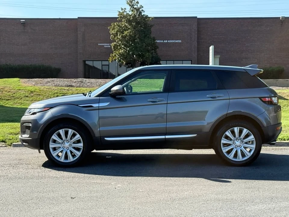 2016 Land Rover Range Rover Evoque 1st Gen - Image 7 of 20