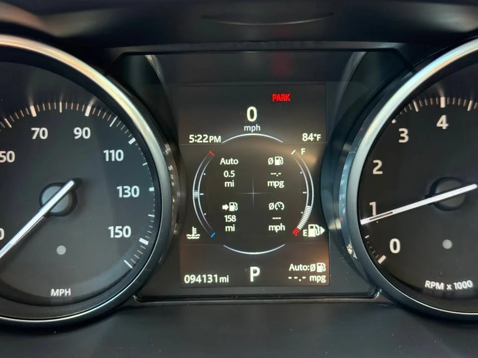 2016 Land Rover Range Rover Evoque 1st Gen - Image 20 of 20