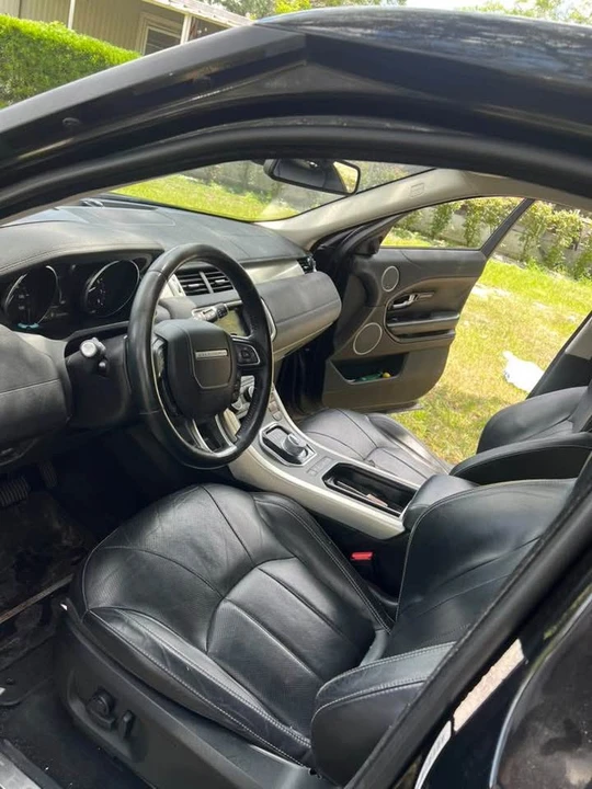 2016 Land Rover Range Rover Evoque 1st Gen - Image 2 of 7