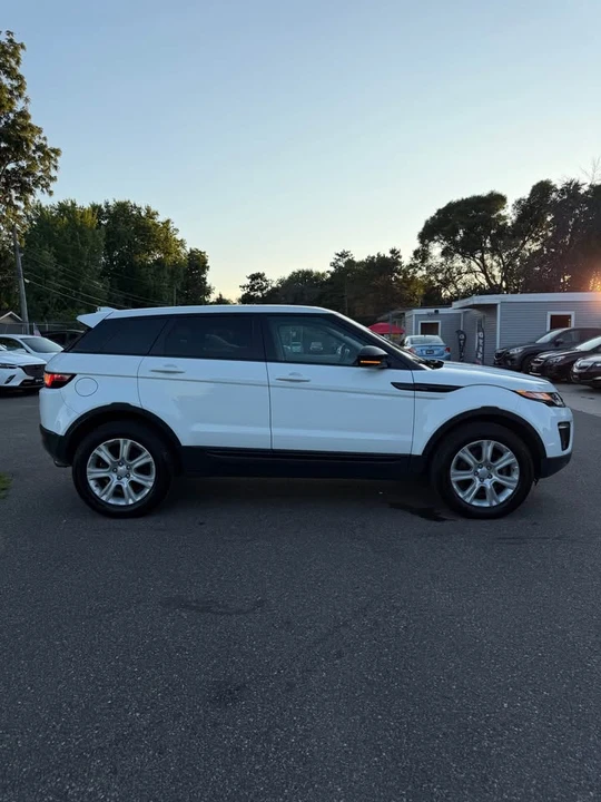 2016 Land Rover Range Rover Evoque 1st Gen - Image 6 of 18