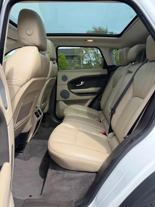 2016 Land Rover Range Rover Evoque 1st Gen - Image 10 of 18