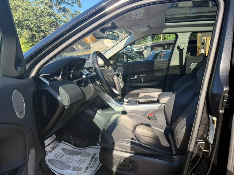 2016 Land Rover Range Rover Evoque 1st Gen - Image 20 of 20