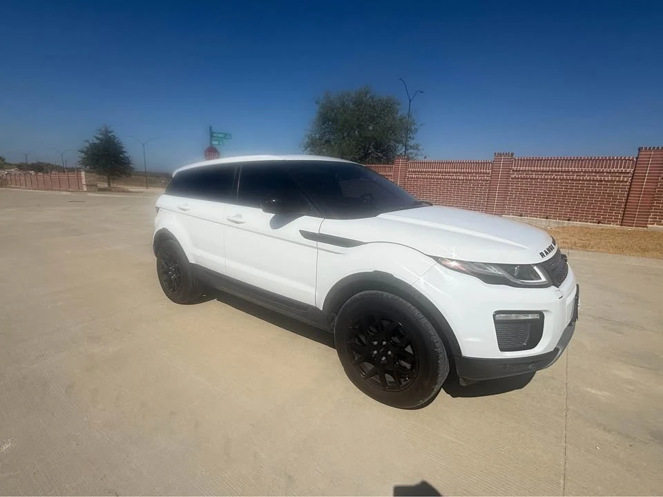 2016 Land Rover Range Rover Evoque 1st Gen - Image 9 of 12