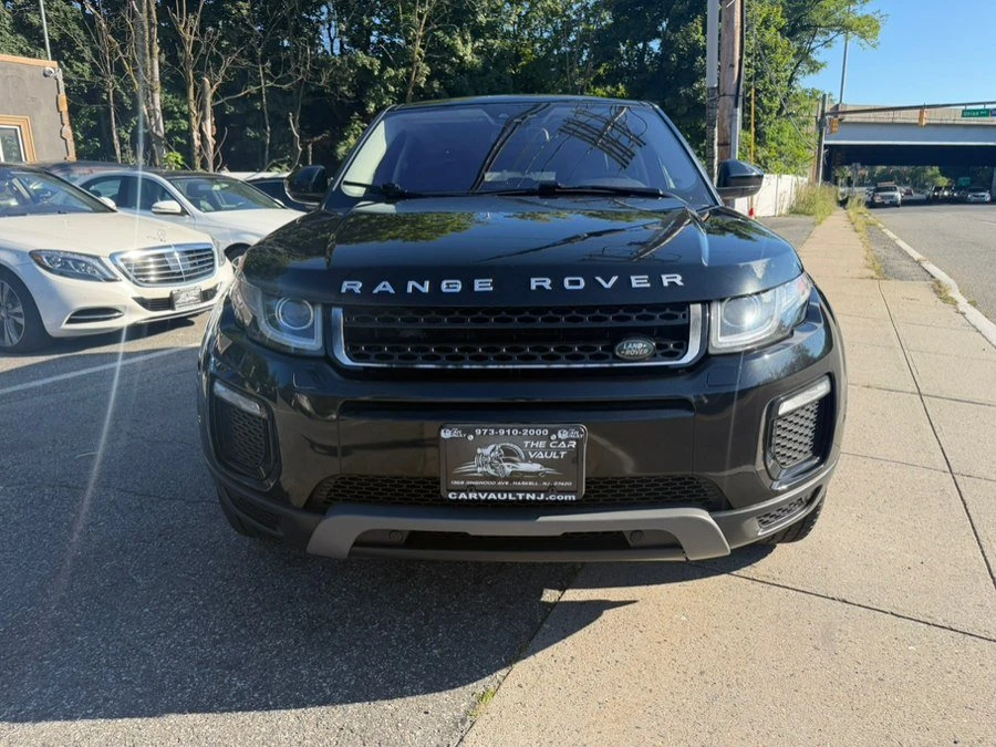 2016 Land Rover Range Rover Evoque 1st Gen - Image 14 of 20