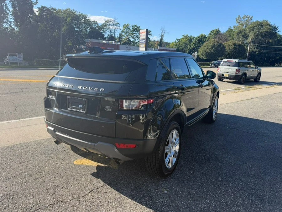 2016 Land Rover Range Rover Evoque 1st Gen - Image 8 of 20