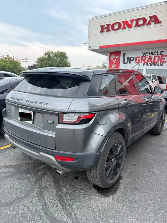 2016 Land Rover Range Rover Evoque 1st Gen - Image 3 of 5