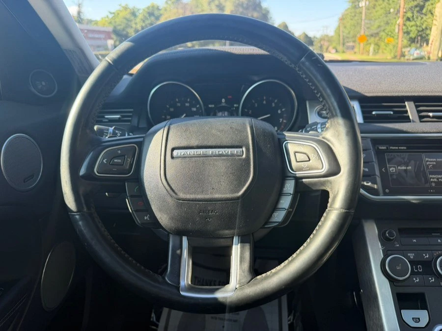 2016 Land Rover Range Rover Evoque 1st Gen - Image 18 of 20