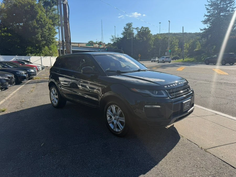 2016 Land Rover Range Rover Evoque 1st Gen - Image 11 of 20