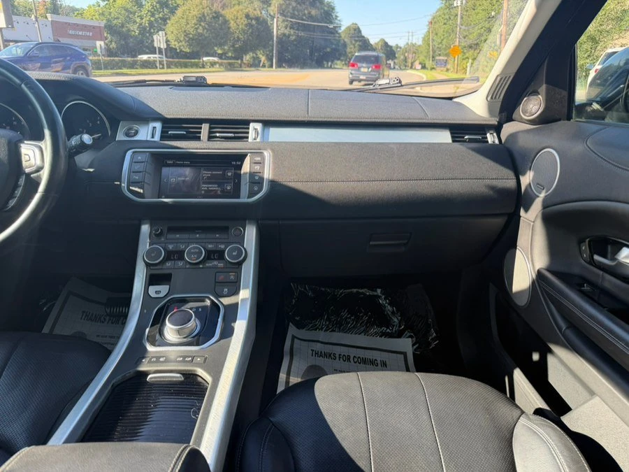 2016 Land Rover Range Rover Evoque 1st Gen - Image 19 of 20