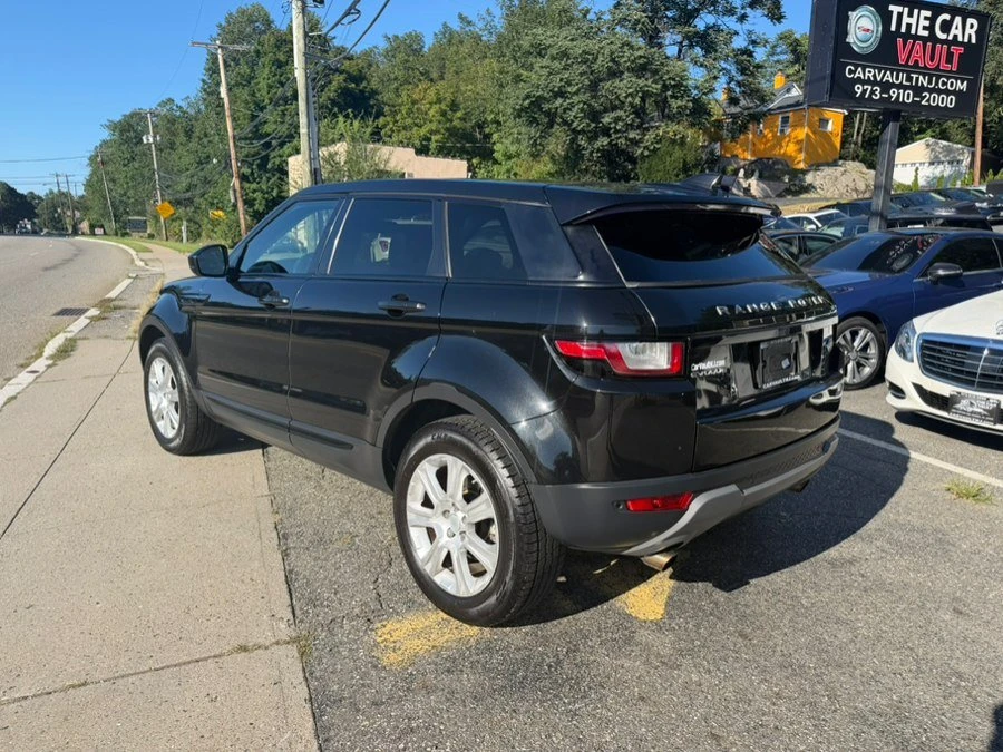 2016 Land Rover Range Rover Evoque 1st Gen - Image 4 of 20