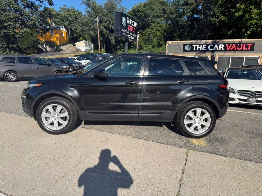 2016 Land Rover Range Rover Evoque 1st Gen - Image 3 of 20