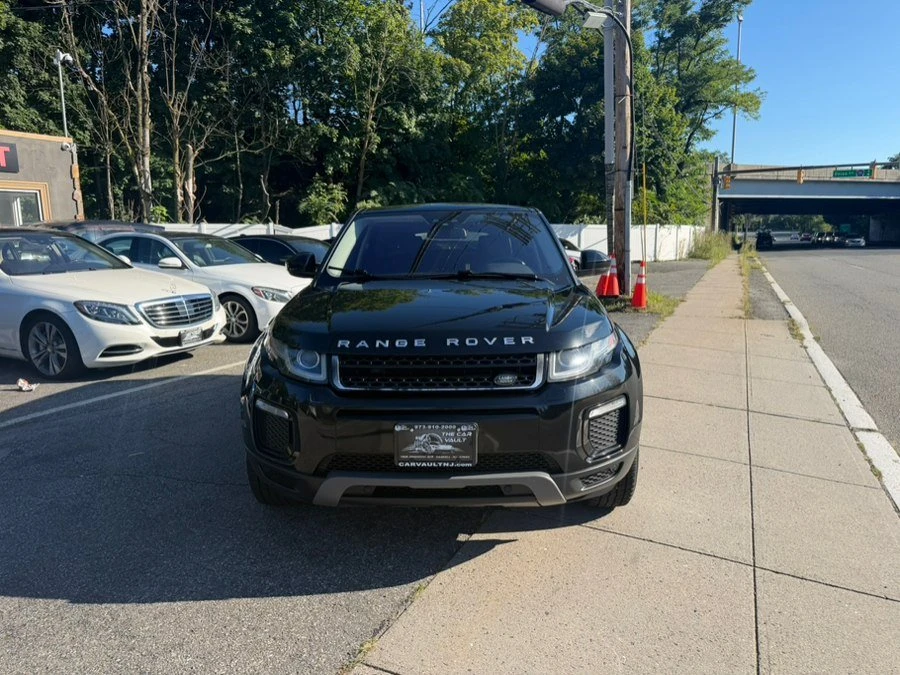 2016 Land Rover Range Rover Evoque 1st Gen - Image 13 of 20
