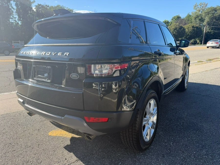 2016 Land Rover Range Rover Evoque 1st Gen - Image 9 of 20