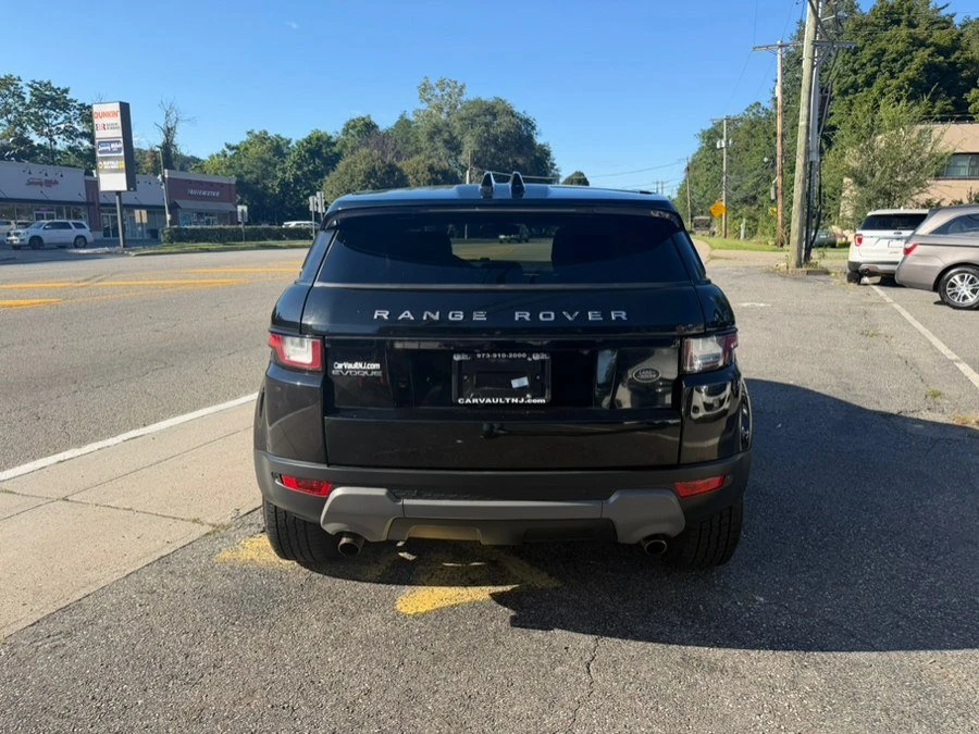 2016 Land Rover Range Rover Evoque 1st Gen - Image 6 of 20