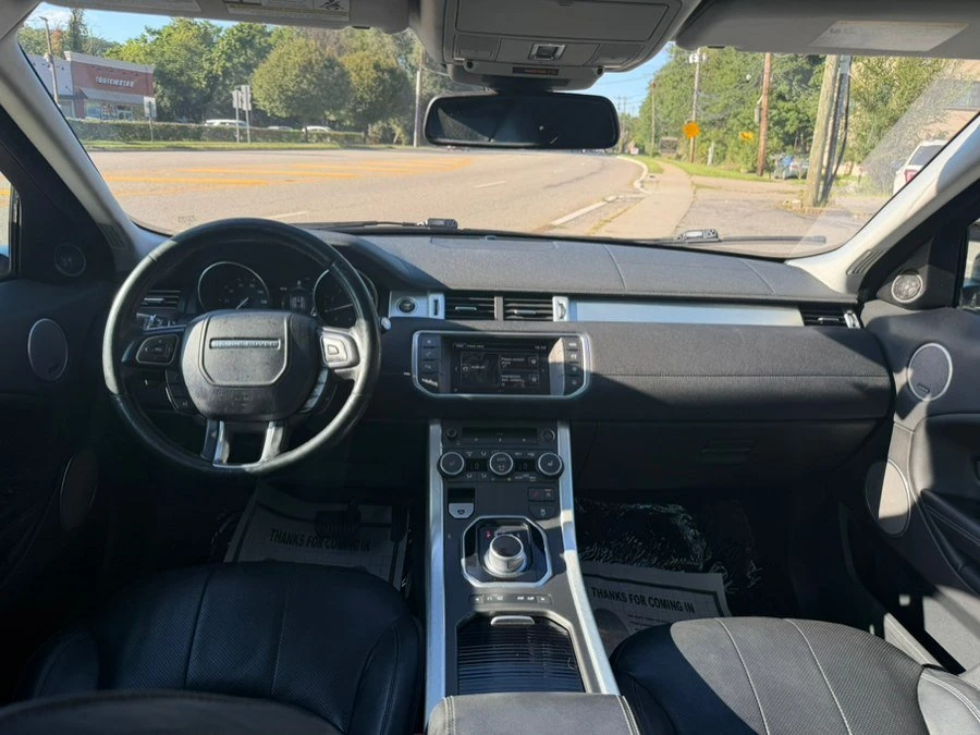 2016 Land Rover Range Rover Evoque 1st Gen - Image 16 of 20