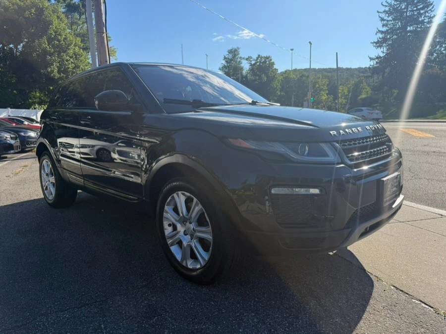 2016 Land Rover Range Rover Evoque 1st Gen - Image 12 of 20