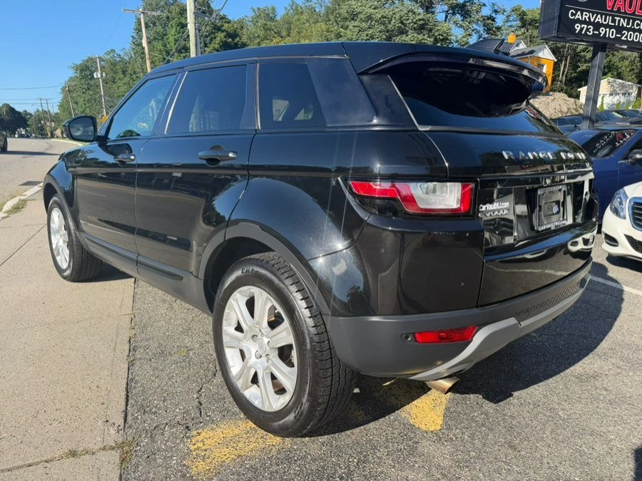 2016 Land Rover Range Rover Evoque 1st Gen - Image 5 of 20