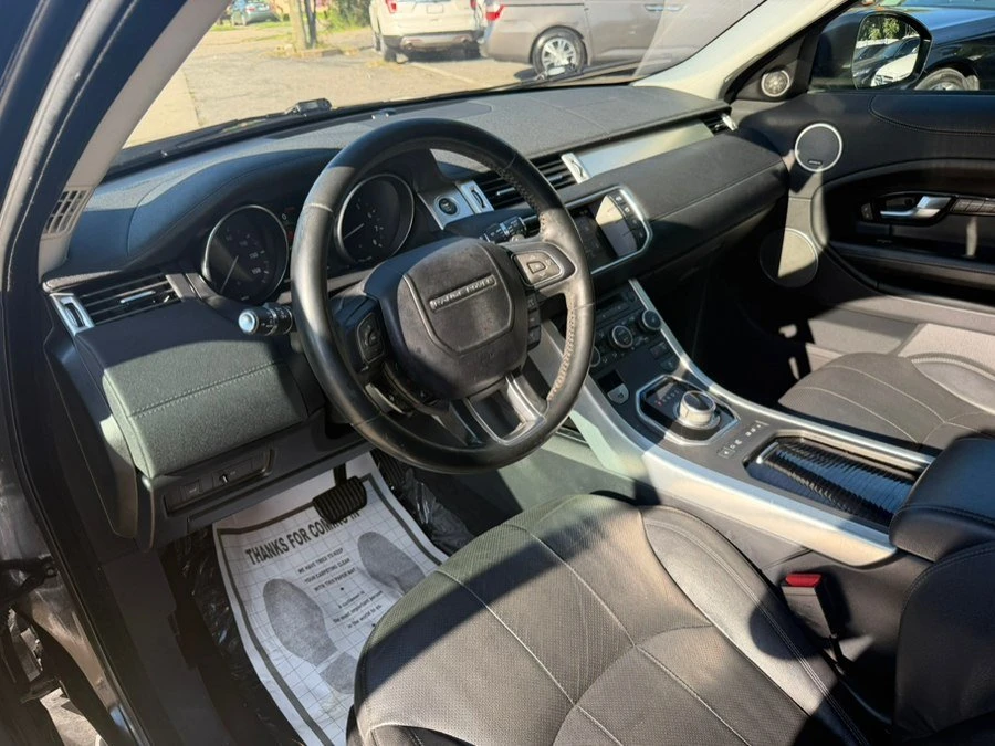 2016 Land Rover Range Rover Evoque 1st Gen - Image 15 of 20