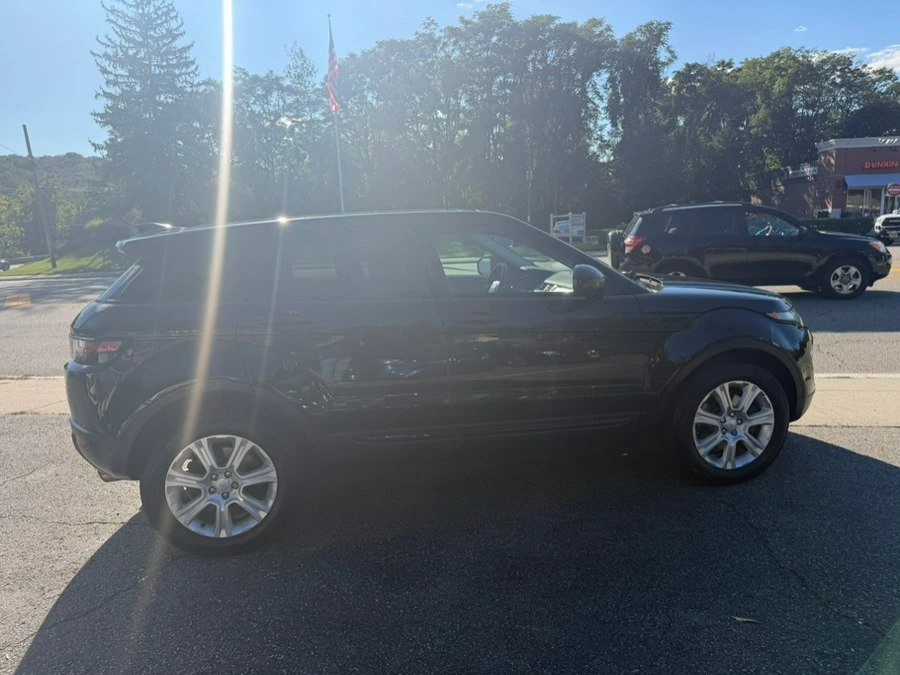 2016 Land Rover Range Rover Evoque 1st Gen - Image 10 of 20