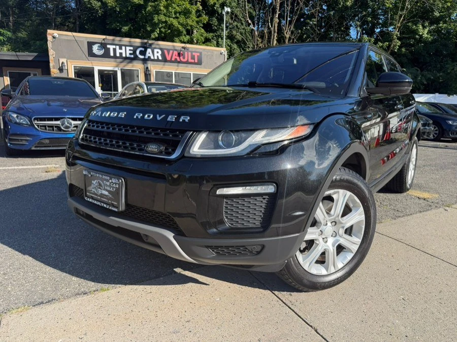 2016 Land Rover Range Rover Evoque 1st Gen - Image 2 of 20