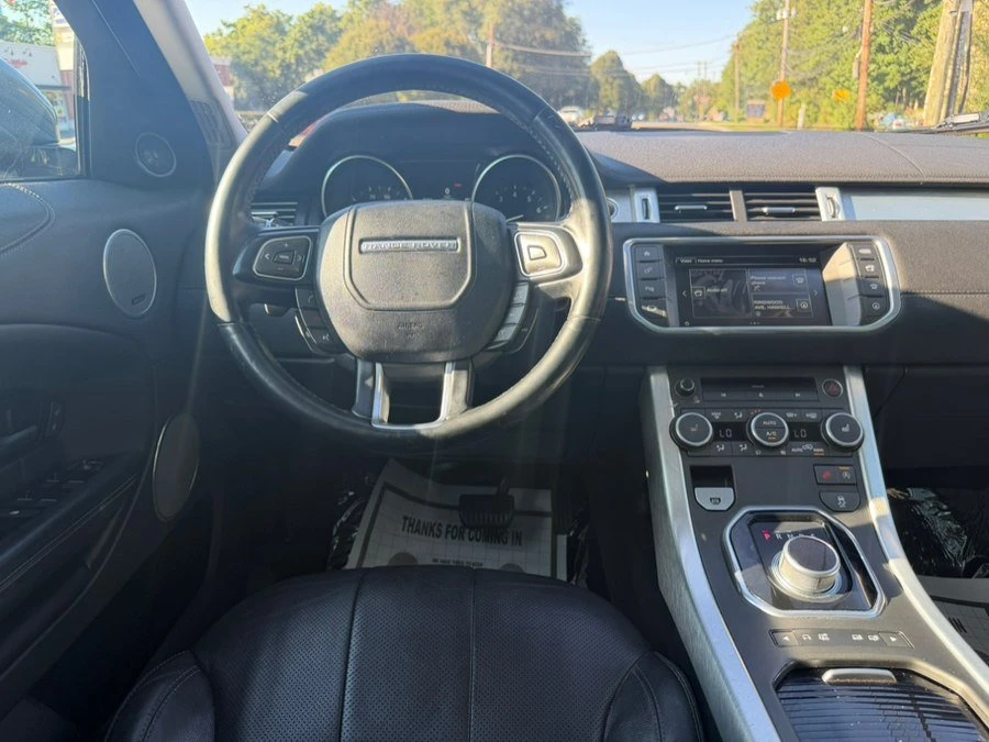 2016 Land Rover Range Rover Evoque 1st Gen - Image 17 of 20