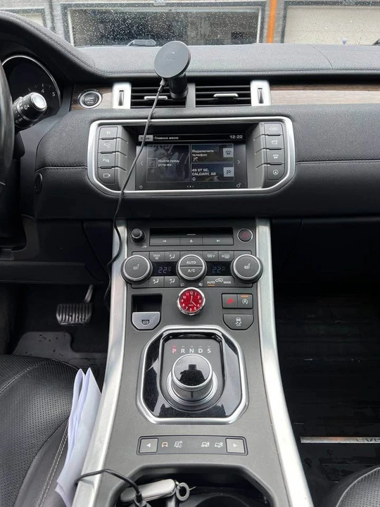 2016 Land Rover Range Rover Evoque 1st Gen - Image 10 of 14