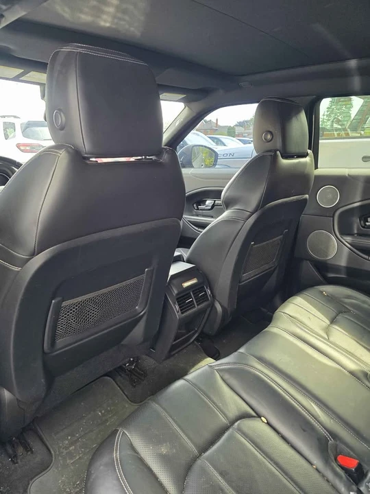 2016 Land Rover Range Rover Evoque 1st Gen - Image 5 of 8