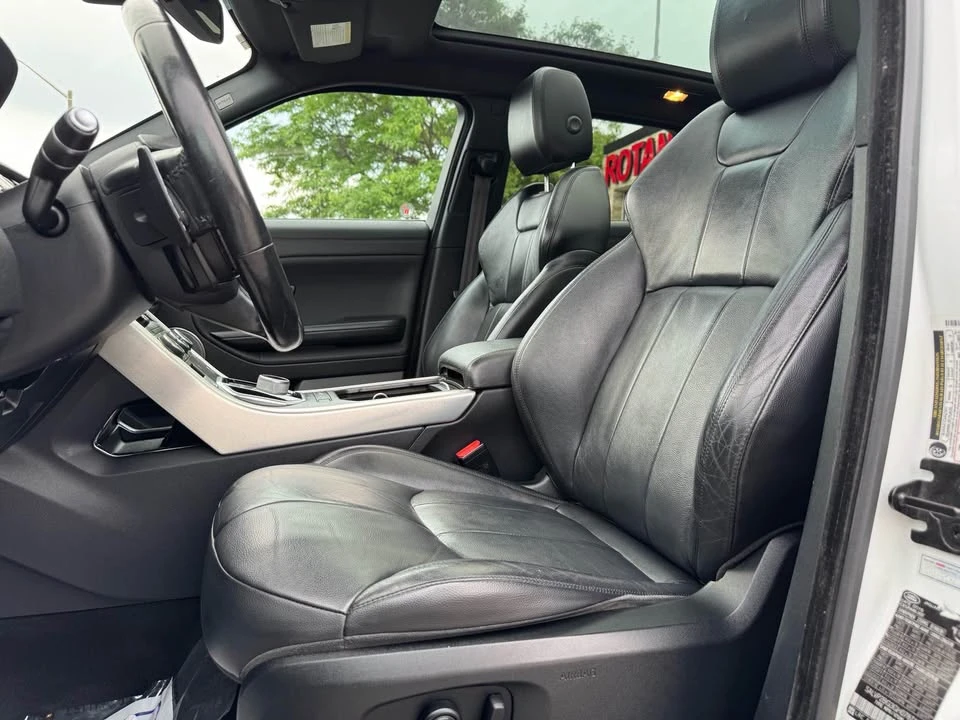 2016 Land Rover Range Rover Evoque 1st Gen - Image 11 of 20