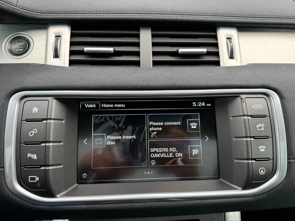 2016 Land Rover Range Rover Evoque 1st Gen - Image 14 of 20