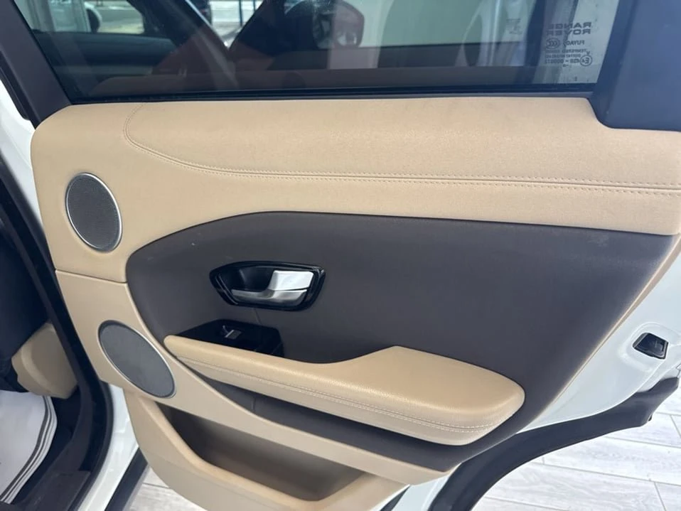 2016 Land Rover Range Rover Evoque 1st Gen - Image 20 of 20