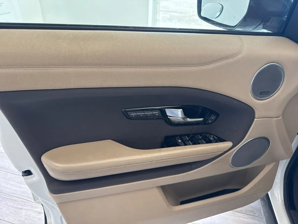 2016 Land Rover Range Rover Evoque 1st Gen - Image 12 of 20