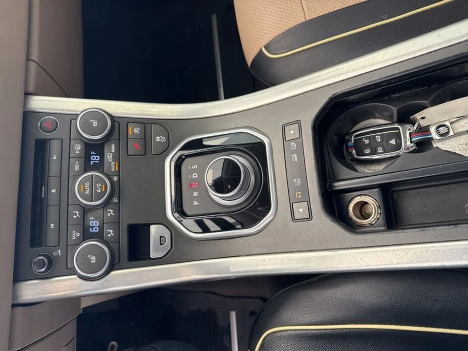 2016 Land Rover Range Rover Evoque 1st Gen - Image 13 of 20