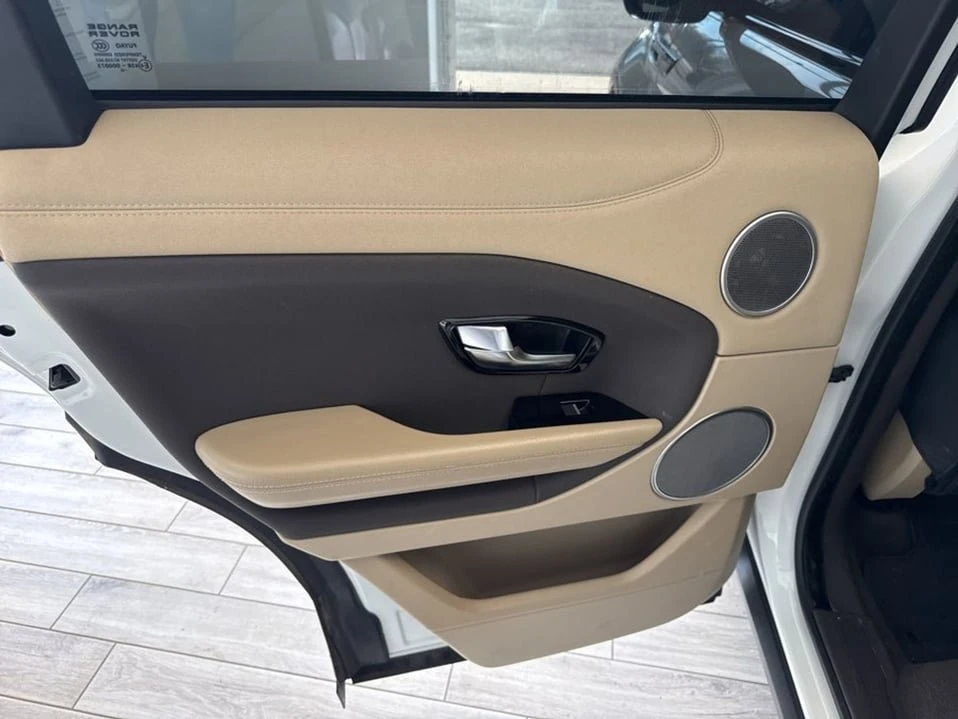 2016 Land Rover Range Rover Evoque 1st Gen - Image 9 of 20