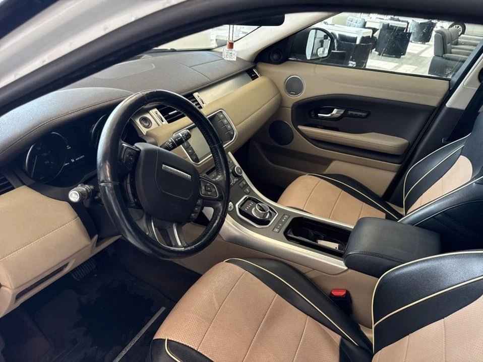 2016 Land Rover Range Rover Evoque 1st Gen - Image 11 of 20