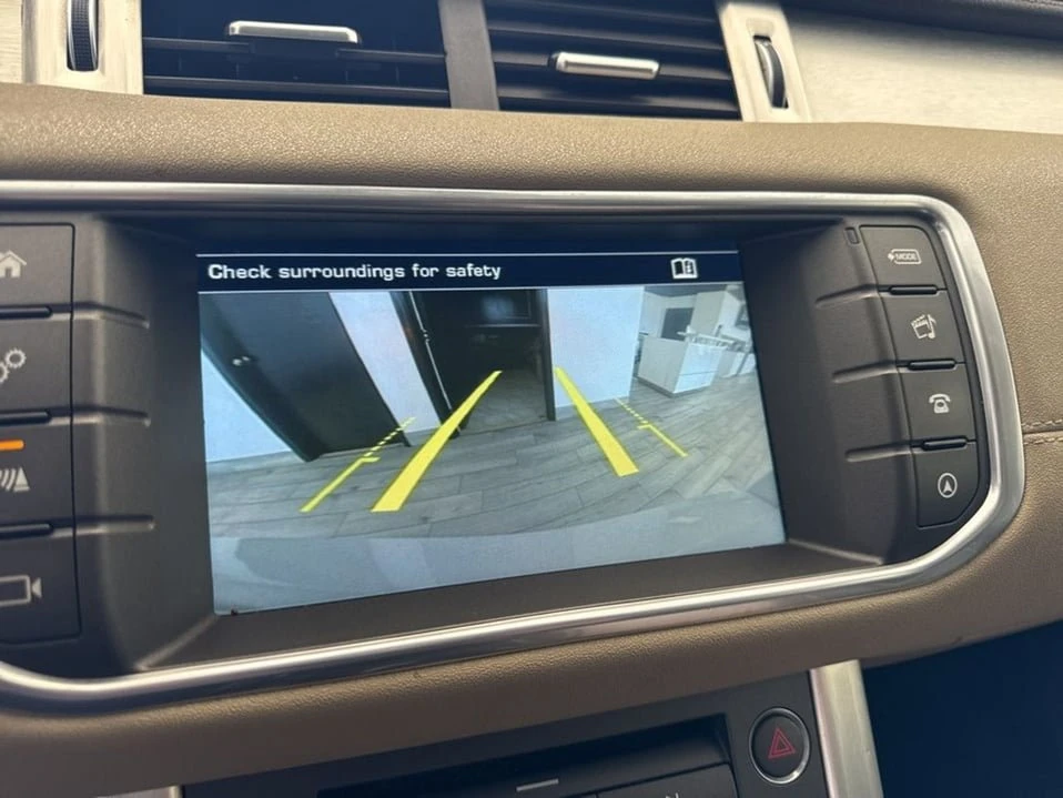 2016 Land Rover Range Rover Evoque 1st Gen - Image 14 of 20