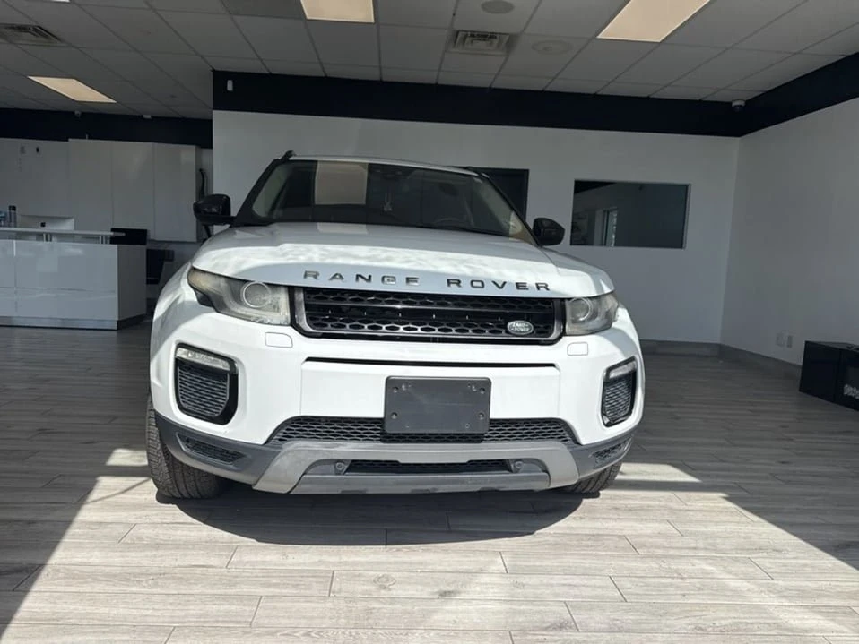 2016 Land Rover Range Rover Evoque 1st Gen - Image 2 of 20