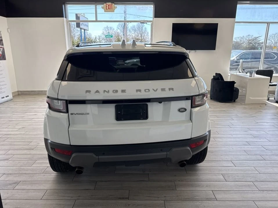 2016 Land Rover Range Rover Evoque 1st Gen - Image 5 of 20
