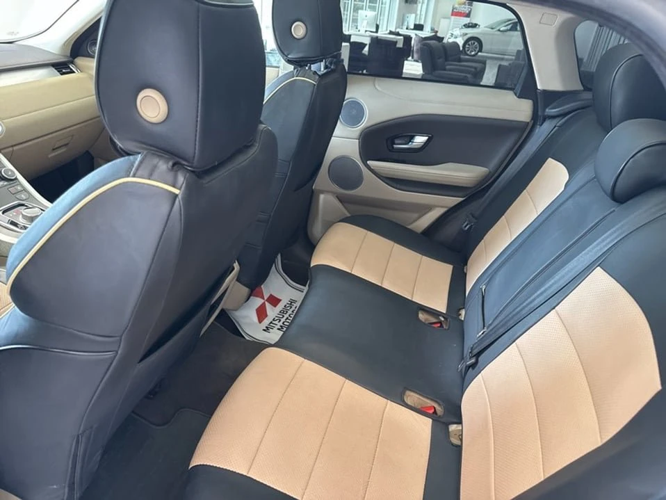 2016 Land Rover Range Rover Evoque 1st Gen - Image 8 of 20
