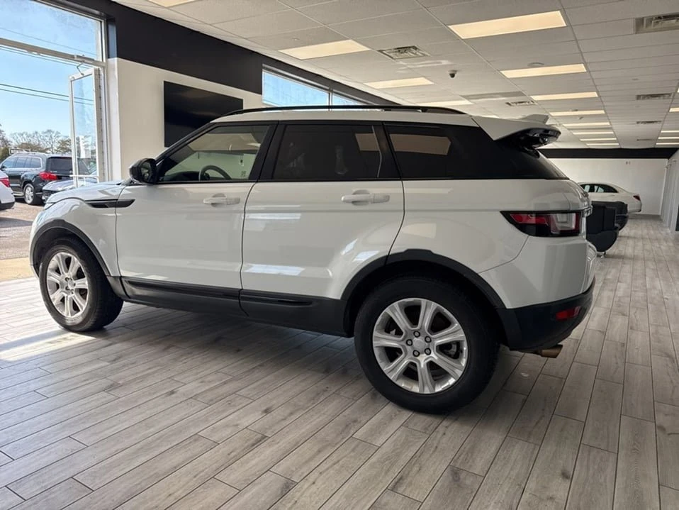 2016 Land Rover Range Rover Evoque 1st Gen - Image 6 of 20