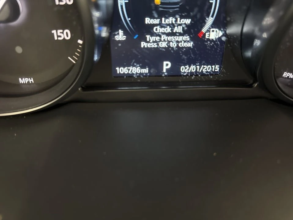 2016 Land Rover Range Rover Evoque 1st Gen - Image 15 of 20