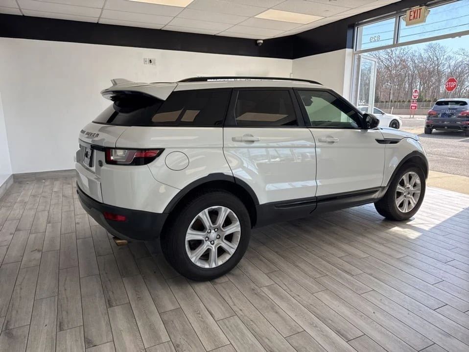 2016 Land Rover Range Rover Evoque 1st Gen - Image 4 of 20