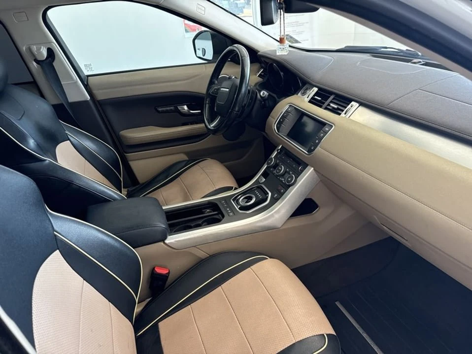 2016 Land Rover Range Rover Evoque 1st Gen - Image 17 of 20